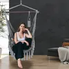 Detex Sedia Sospesa 150 kg Boho Style 2 Cuscini XL Amaca a Anteprima dell’immagine prodotto 2