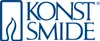 Konstsmide efektné nástenné svietidlo Monza hliník bronz Náhľad obrázku produktu 9