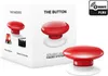 Fibaro The Button panic button Wireless Alarm Anteprima dell’immagine prodotto 5