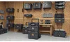 Keter ROC PRO GEAR 2.0 TOOLBOX ON WHEELS Voir les images du produit 4