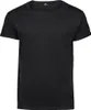 Tee Jays 5062 | Herren Roll-Up Tee / 100 % ringgesponnene Produktbild-Vorschau 2