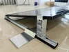 Komplette Solar Montage-Set für Flachdach, für 4 Stück Produktbild-Vorschau 6