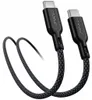 Innostyle Usb-C Cavo Di Ricarica Rapida Per Iphone Samsung Anteprima dell’immagine prodotto 1