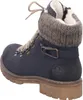 Rieker Stiefelette Stiefelette Kunstleder Produktbild-Vorschau 83