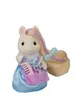 Pony mit Haaren beim Friseur Produktbild-Vorschau 4
