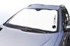 Carrefour ContreJour, Sonnenschutz, Auto, Schwarz, Silber, Produktbild-Vorschau 5