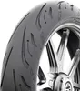 Pneumatici MICHELIN POWER SHIFT 120/70 R 17 M/C 58H TL Anteprima dell’immagine prodotto 3
