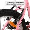 Hiland 26 Zoll Damen-Mountainbike, Fahrrad für Mädchen und Produktbild-Vorschau 6