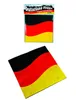 Papierservietten, Deutschlandflagge Produktbild-Vorschau 3