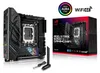 Placa base ASUS, modelo ROG Strix B760-I Gaming WiFi, Vista previa de la imagen del producto 4