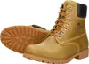 Panama Jack Panama 03  Veterschoenen Hoog - Geel - Maat 43 Voir les images du produit 31