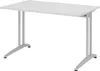 bümö Schreibtisch Serie-B - Größe:  120 x 80 cm, Produktbild-Vorschau 1