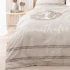 Anker Renforce-Bettwäsche 80x80 + 135x200 cm · 4-teilig · Produktbild-Vorschau 5