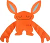 Bumpas Maskot, plyšový, vážený Zeek Náhled obrázku produktu 3