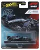 Hot Wheels Premium F1 - Pilote de l'écurie Mercedes-Benz n° Voir les images du produit 2