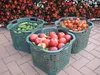 BURI 5x paniers de récolte Panier de jardin 50L  Germany Voir les images du produit 12