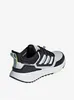 Schwarz-graue Herrenschuhe adidas Performance -  40 Produktbild-Vorschau 2
