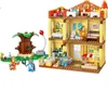 LEGO(R) BLUEY 11203 Dom rodzinny Blue Podgląd zdjęcia produktu 43