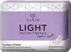 Carin Light Incontinence wkładki na nietrzymanie moczu Podgląd zdjęcia produktu 2