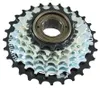 Shimano MF-TZ510 HG Zahnkranz 7-fach 14-28 Zähne - silber Produktbild-Vorschau 9