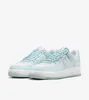 Nike Air Force 1 '07 Next Nature "Glacier Blue", světle Náhled obrázku produktu 5