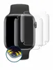 2x BROTECT Fullscreen Schutzfolie für Apple Watch SE (44 Produktbild-Vorschau 2