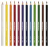 EBERHARD FABER Hexagonal-Buntstift COLORI 12er Kartonetui Produktbild-Vorschau 2