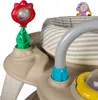 MamaLoes Jolly Activity Center Beige ML050412 Produktbild-Vorschau 2