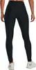 Under Armour Leggings 1376327-001 in Black color size S-M Produktbild-Vorschau 3