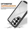 360 Grad Premium Handy Hülle für Samsung Galaxy S26 Ultra Produktbild-Vorschau 5