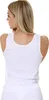 Cotton Prime® Shirt, Unterhemd mit Spitze 40-42 weiss Produktbild-Vorschau 2
