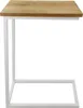 Natural Goods Berlin Beistelltisch C-FORM, Beistelltisch, Produktbild-Vorschau 6