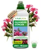 Purgrün Oleander Dünger | Flüssigdünger mit extra Kalium & Produktbild-Vorschau 1