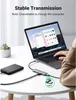 Ugreen Usb-c Hub Silber  Silber One Size Produktbild-Vorschau 28