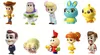 Toy Story 4 Minis Figuren 10er-Pack Produktbild-Vorschau 3