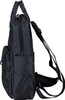Mandarina Duck Rucksack MD20 QMT17 Blau onesize Produktbild-Vorschau 4