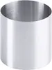 Schaumspeisenring, rund Ø6-10 cm wählbar, Stempel separat Produktbild-Vorschau 1