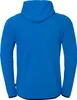 Uhlsport Id Kapuzensweat Kinder - Azurblau / Schwarz Produktbild-Vorschau 4