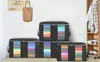 4pcs 84L Sac de rangement Rangement de vêtements pliable - Voir les images du produit 3