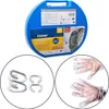 Schneeketten KN 100 Anti-Skid 205/75R14-235/40R18 Ö-Norm  - Produktbild-Vorschau 1