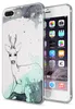 iPhone 8 Plus / 7 Plus Hülle Handyhülle von NALIA, Silikon Produktbild-Vorschau 1