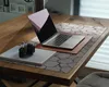 Laptop Schreibtischmatte - 120x60 cm - Mauspad - Produktbild-Vorschau 3