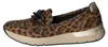Slipper/Kletthalbschuh Freizeit (casual) 58944-90 Produktbild-Vorschau 4