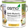Osmo Anti-Rutsch Terrassen-Öl Farblos 2,50 l - 11500073 Produktbild-Vorschau 2