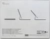 Magic Keyboard für 11" iPad Air (M2) - Deutsch - Schwarz Produktbild-Vorschau 10
