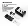 DOOGEE Fire 5 Pro Outdoor Smartphone Handy, Android 15, 4G, Produktbild-Vorschau 3