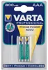 Varta Akku RECHARGE Phone    AAA HR03  800mAh           Produktbild-Vorschau 13