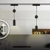 Briloner Luxtrail Schienensystem, Warmweiß, Produktbild-Vorschau 4