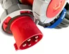 CEE-Adapterleitung, Starkstrom-Adapter Stecker 125A auf Produktbild-Vorschau 7