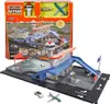 Mattel Matchbox Action Drivers HCN34 - Flughafen & Flugzeug Náhled obrázku produktu 16